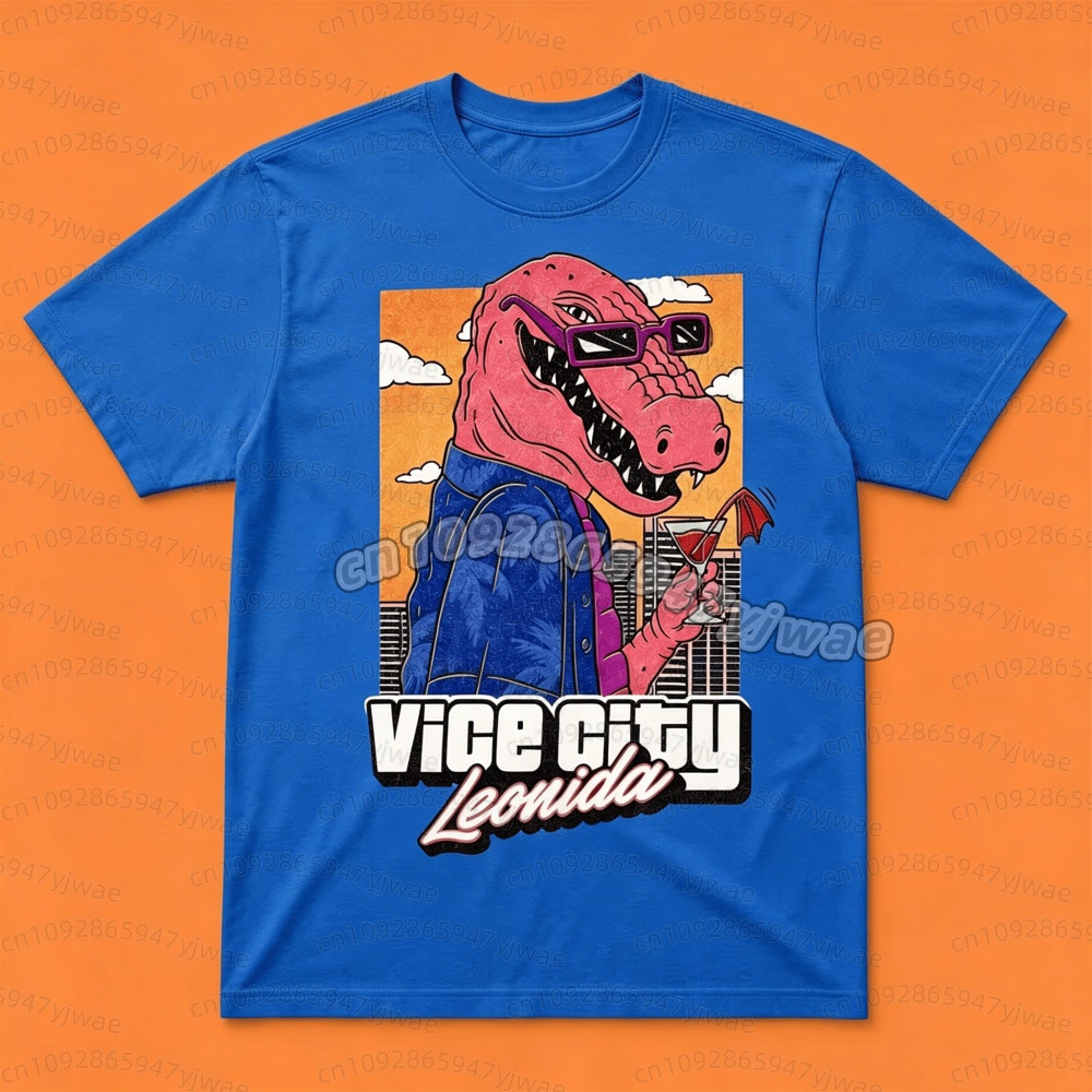 Jason Vice City Leonida Alliga - огляд і ціна Anime Merchandise Online