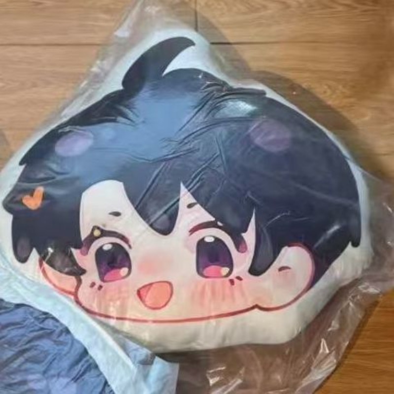 New Love and Deepspace Rafayel - огляд і ціна Anime Kingdom Merchandise