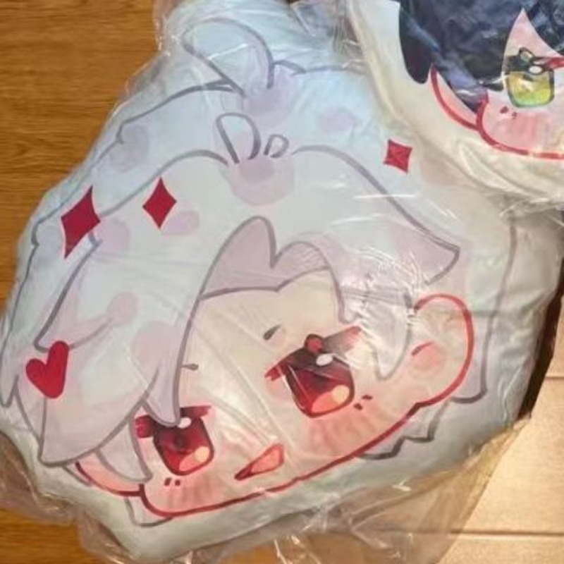 New Love and Deepspace Rafayel - огляд і ціна Anime Kingdom Merchandise
