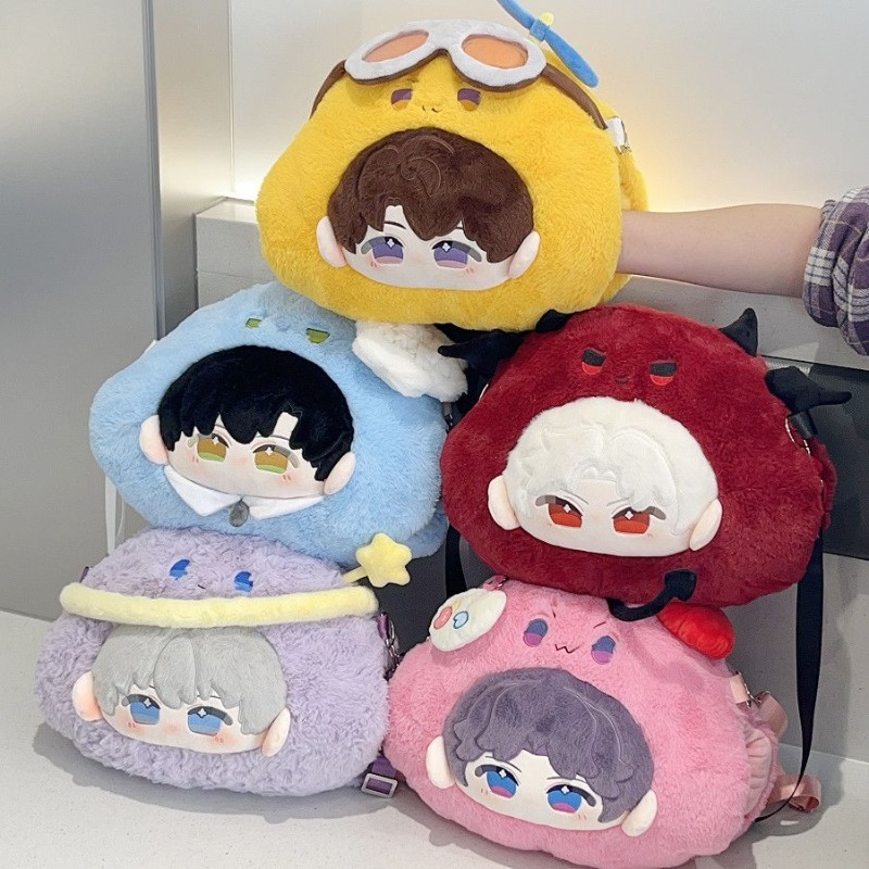 Love and Deepspace Xavier Sylu - огляд і ціна Anime Kingdom Merchandise