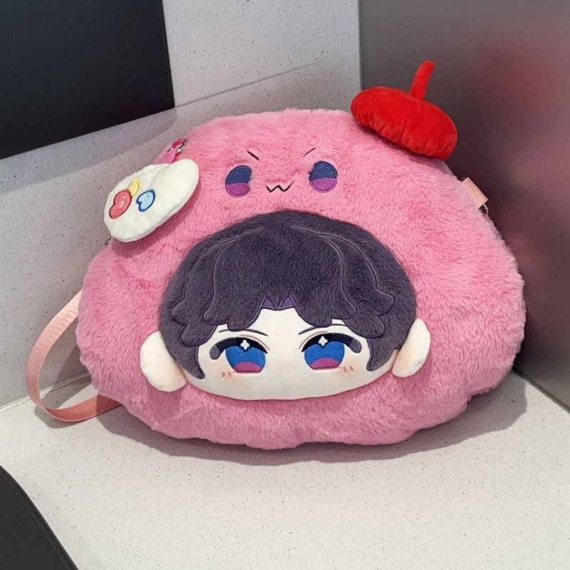 Love and Deepspace Xavier Sylu - огляд і ціна Anime Kingdom Merchandise