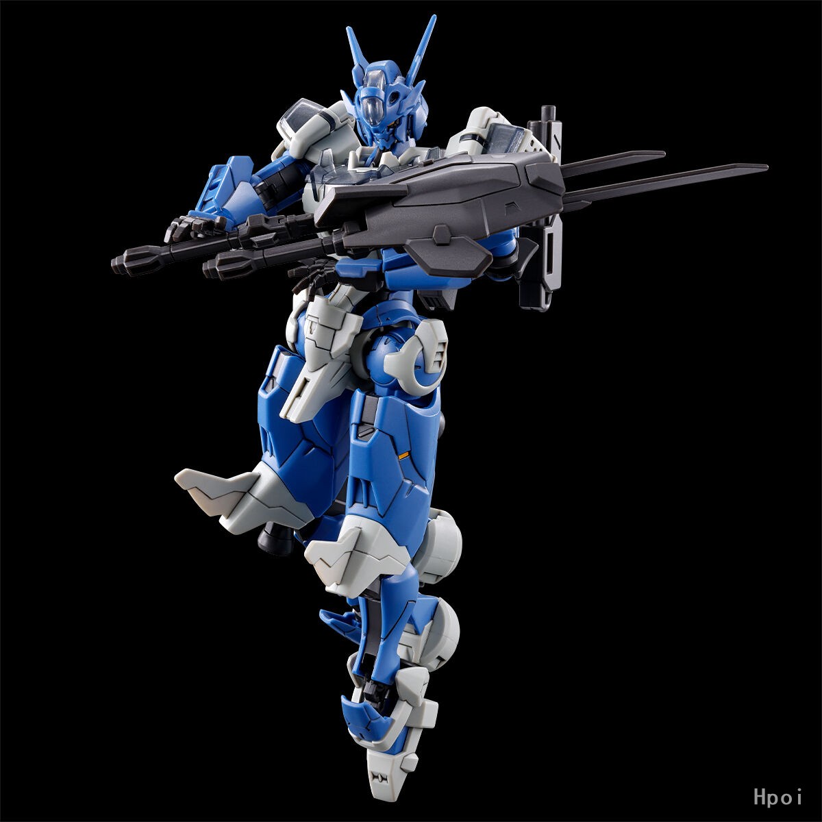 Jms Avp-03 Anavata Assembly Ac - огляд і ціна Bandai Gundam Rg