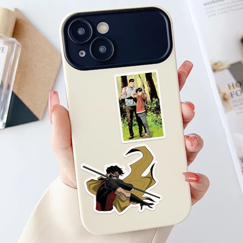 Beast Kingdom Batman Anime Mer - огляд і ціна Anime Kingdom Merchandise