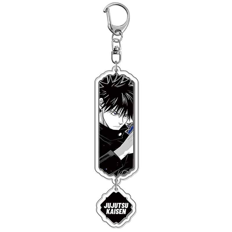 Jujutsu Kaisen Anime Acrylic K - огляд і ціна Anime Jujutsu Kaisen Merchandise