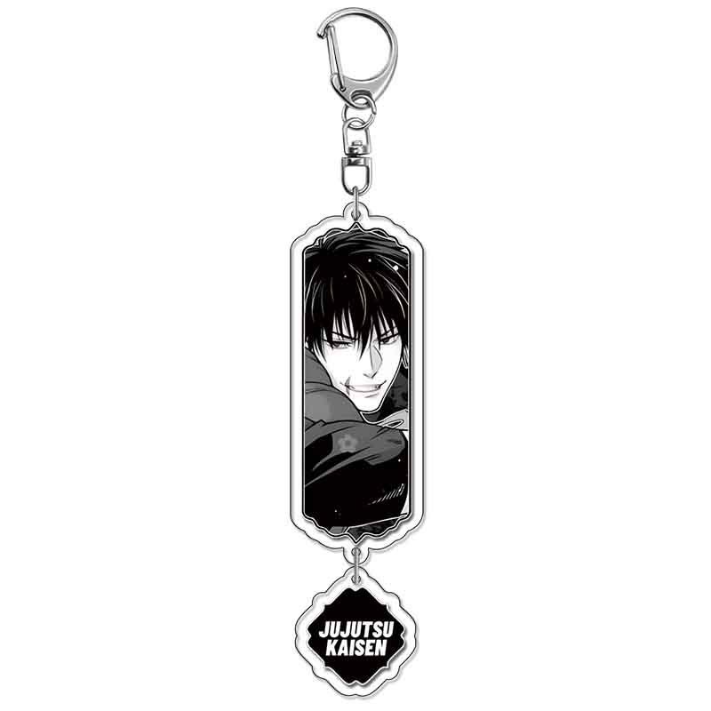 Jujutsu Kaisen Anime Acrylic K - огляд і ціна Anime Jujutsu Kaisen Merchandise
