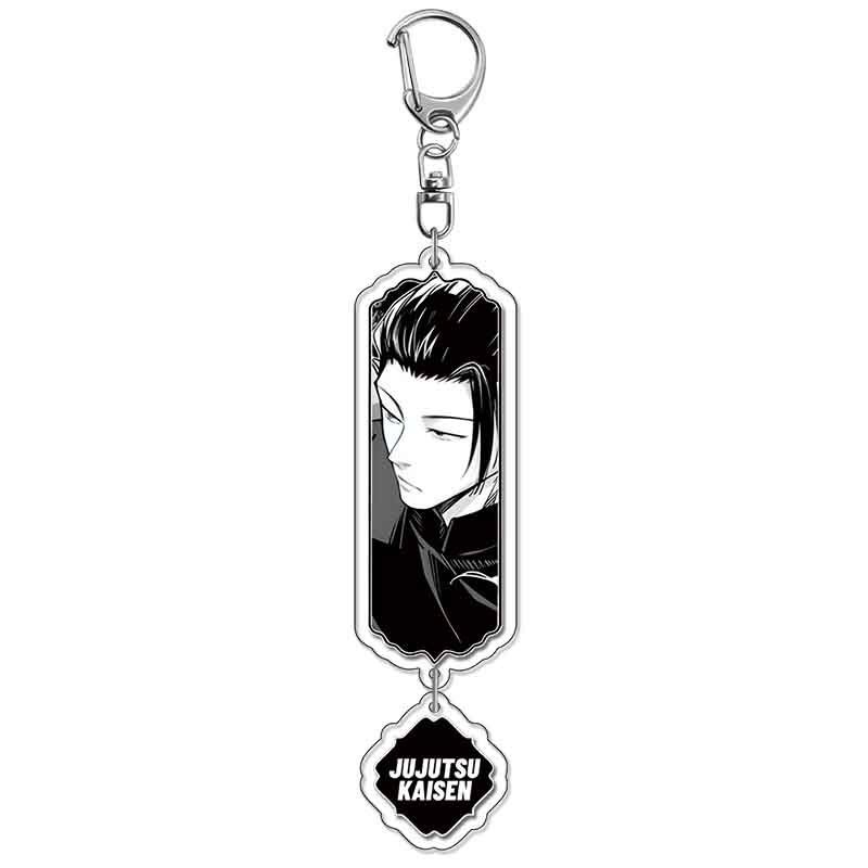 Jujutsu Kaisen Anime Acrylic K - огляд і ціна Anime Jujutsu Kaisen Merchandise