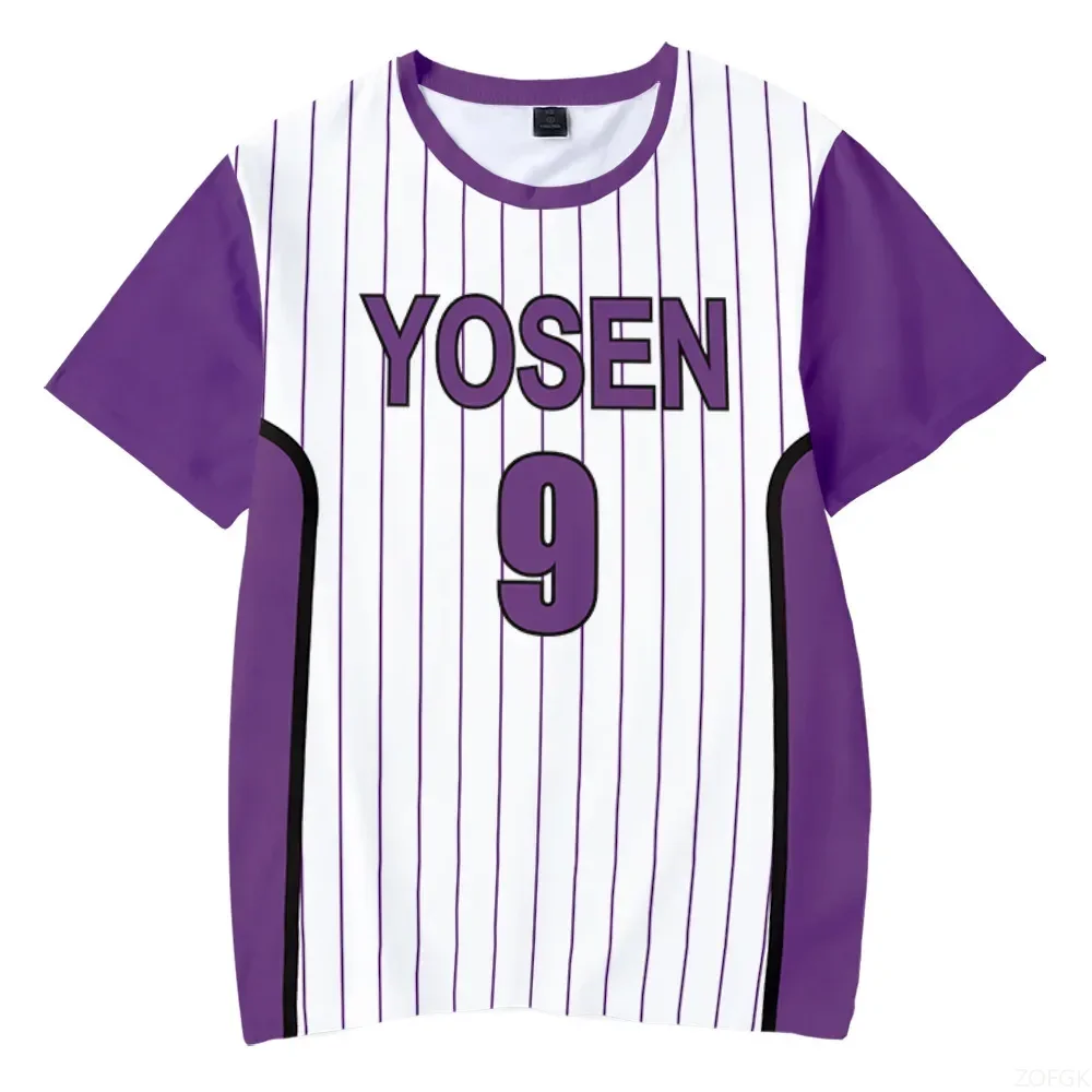 3D Men's and Women's Short Sle - огляд і ціна Anime Merchandise Online