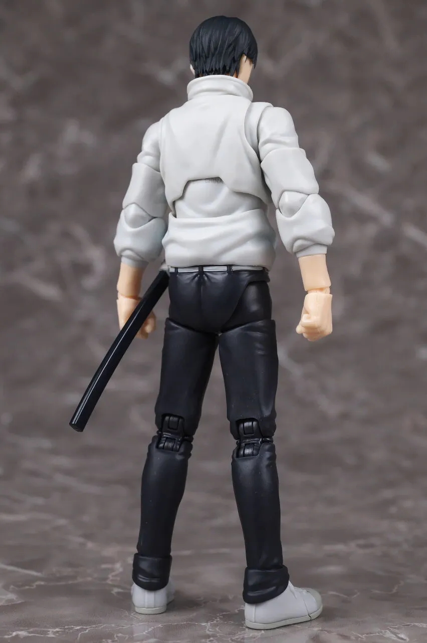 Hit New AD Model ZH-01 Jujutsu - огляд і ціна Jjk Anime Merchandise