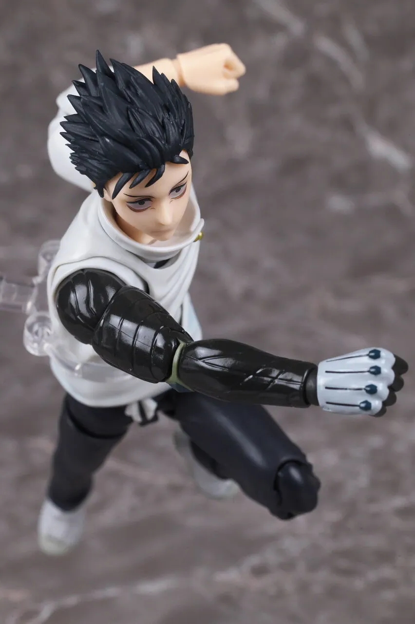 Hit New AD Model ZH-01 Jujutsu - огляд і ціна Jjk Anime Merchandise