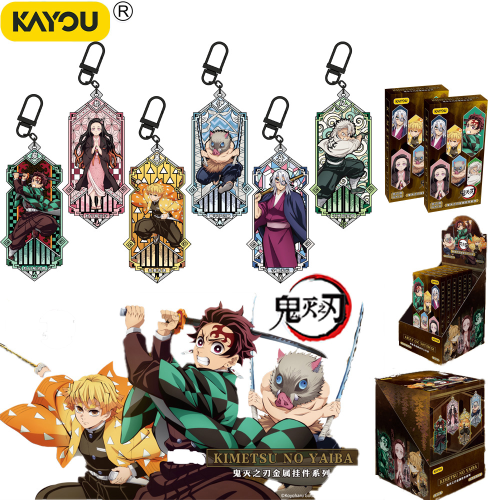 Brand New 100% Authentic KAYOU - огляд і ціна Anime Merchandise Under 100