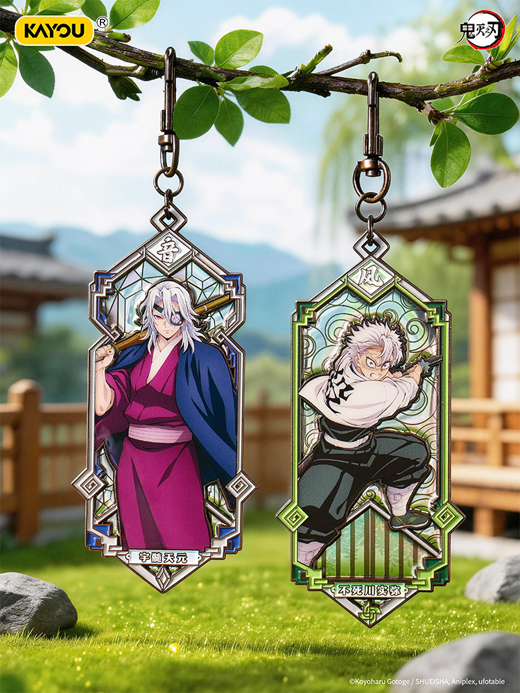Brand New 100% Authentic KAYOU - огляд і ціна Anime Merchandise Under 100