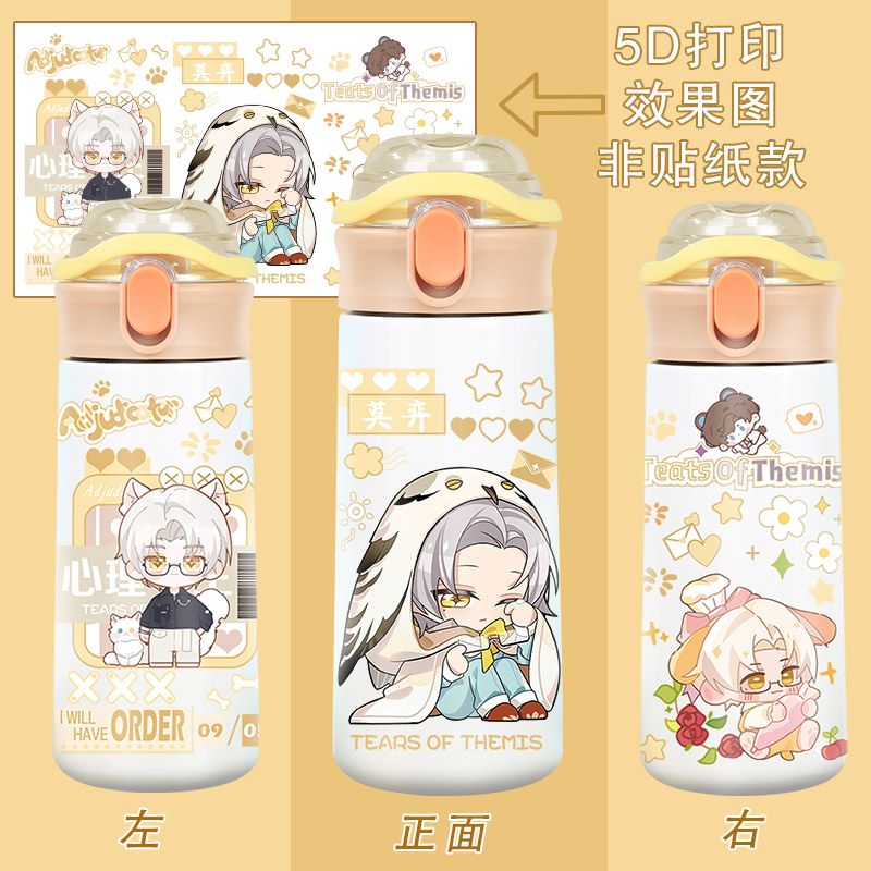 Tears of Themis Artem Wing ani - огляд і ціна Anime Kingdom Merchandise