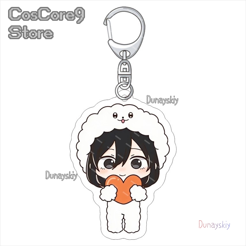 The Opposite Of You And Me Acr - огляд і ціна Anime Merchandise Women