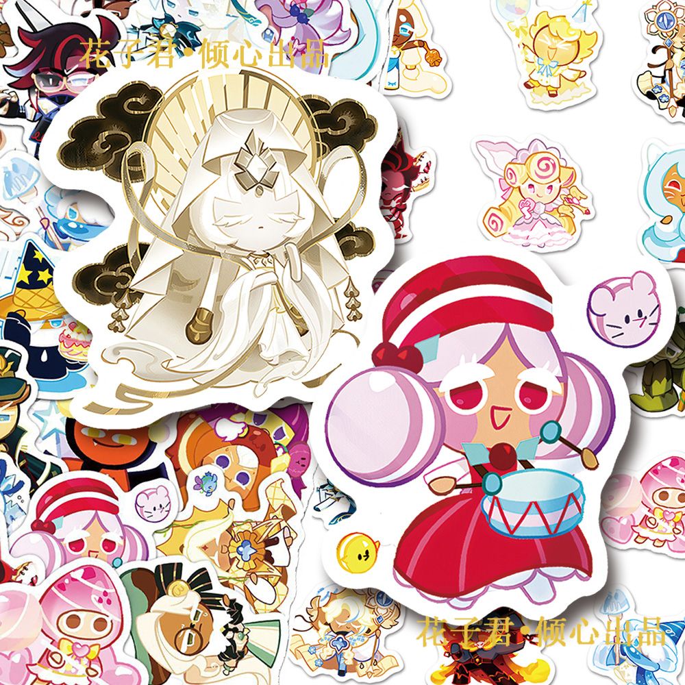 Game Cookie Run: Kingdom‌ Fun  - огляд і ціна Anime Kingdom Merchandise