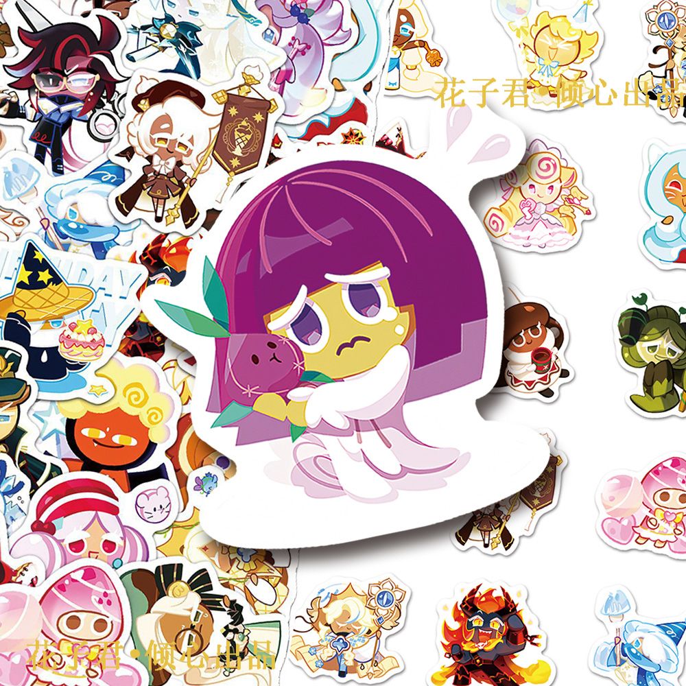 Game Cookie Run: Kingdom‌ Fun  - огляд і ціна Anime Kingdom Merchandise