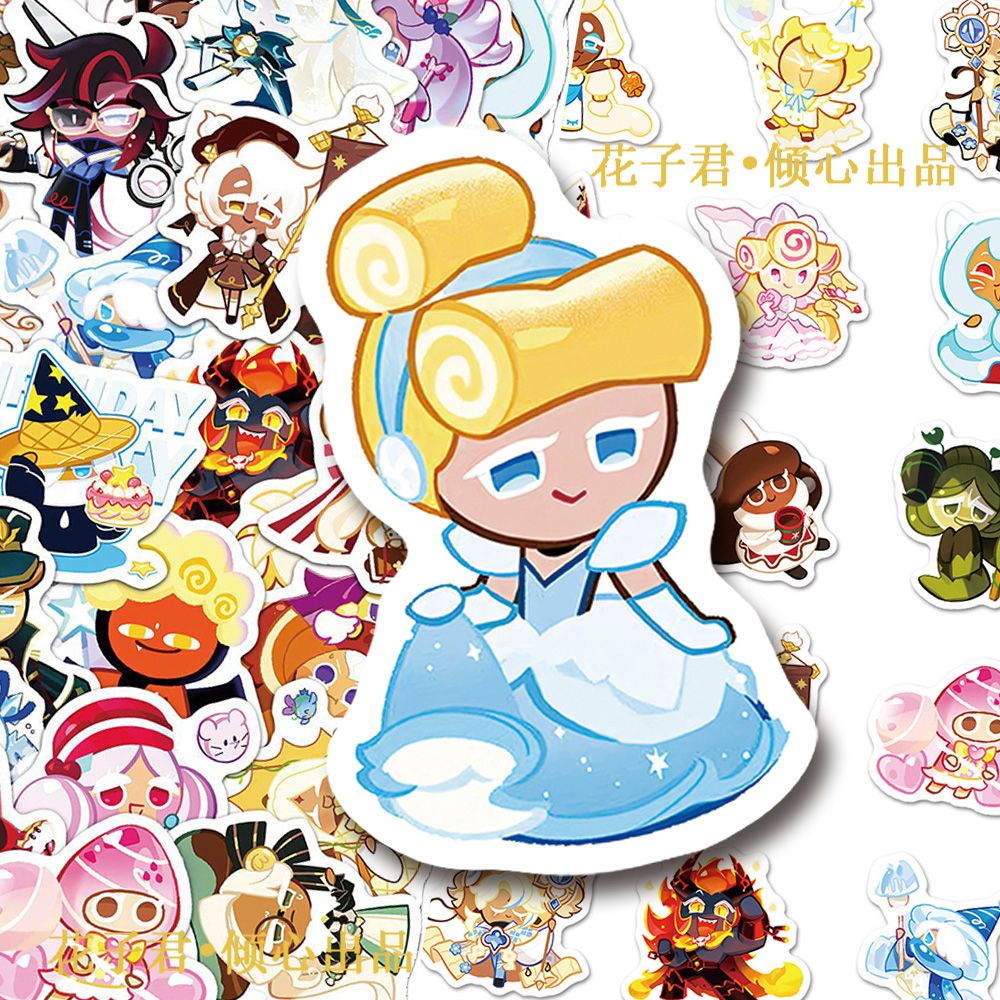 Game Cookie Run: Kingdom‌ Fun  - огляд і ціна Anime Kingdom Merchandise