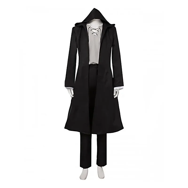 2026Eren Jaeger Cosplay Costum - огляд і ціна Anime Merchandise Online