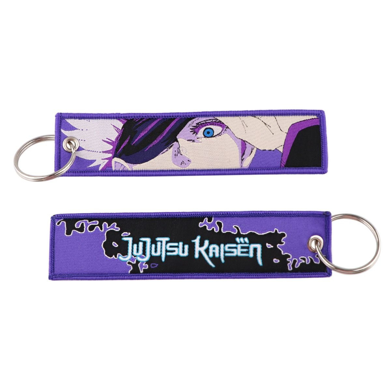 Jujutsu Kaisen Anime Merchandi - огляд і ціна Anime Jujutsu Kaisen Merchandise