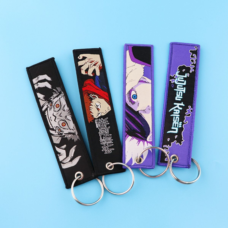 Jujutsu Kaisen Anime Merchandi - огляд і ціна Anime Jujutsu Kaisen Merchandise