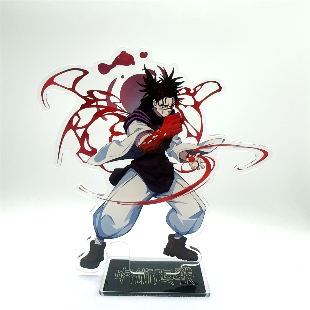 Acrylic Handicrafts Anime Merc - огляд і ціна Jjk Anime Merchandise