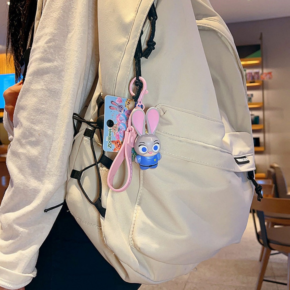 Genuine Zootopia Judy Nick Mod - огляд і ціна Anime Merchandise Women