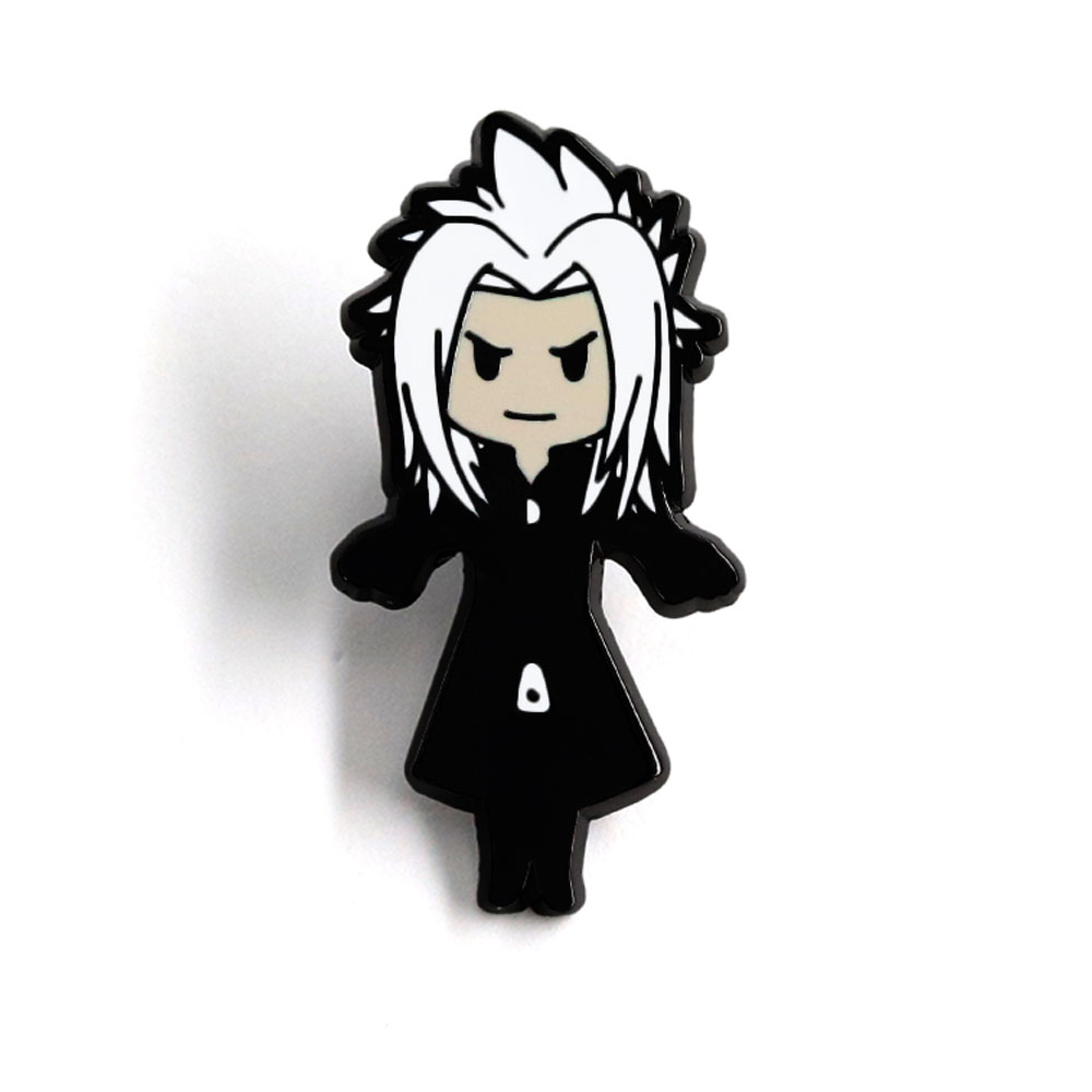 Kingdom Hearts Game Boss Xemna - огляд і ціна Anime Kingdom Merchandise