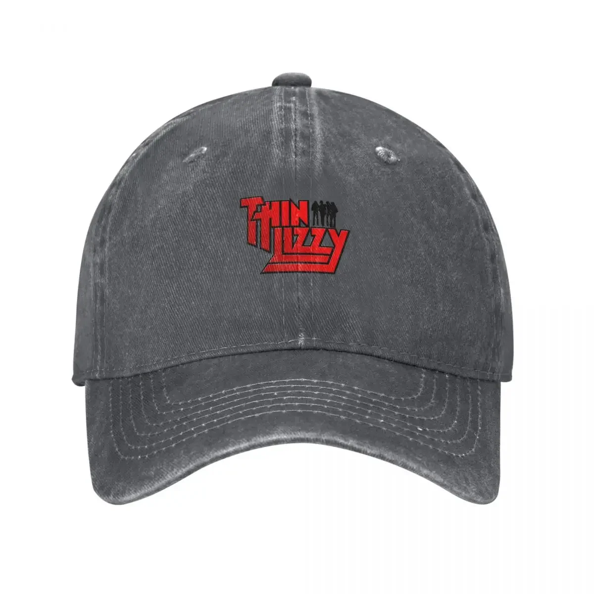 Best Seller - Thin Lizzy Merch - огляд і ціна Anime Merchandise Women