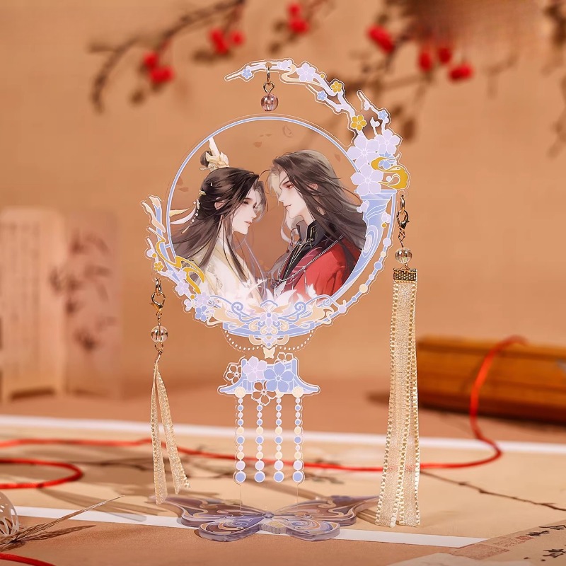 Anime Heaven Official's Blessi - огляд і ціна Anime Merchandise Women