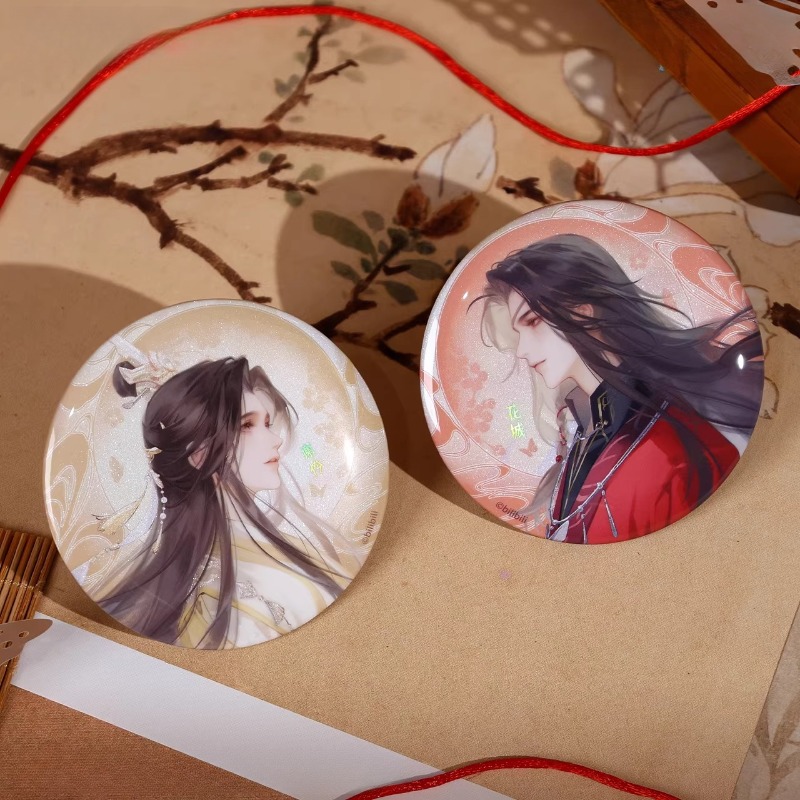 Anime Heaven Official's Blessi - огляд і ціна Anime Merchandise Women