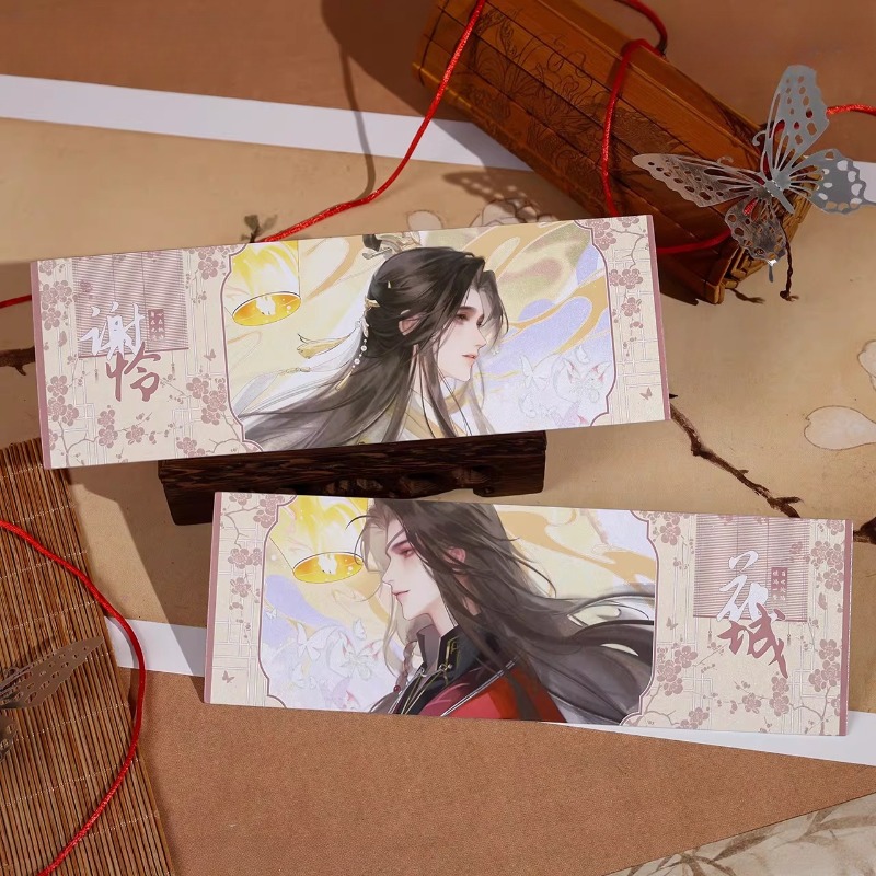 Anime Heaven Official's Blessi - огляд і ціна Anime Merchandise Women