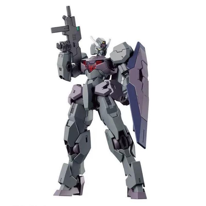HG 144 Witch From Mercury Seri - огляд і ціна Bandai Gundam Rg