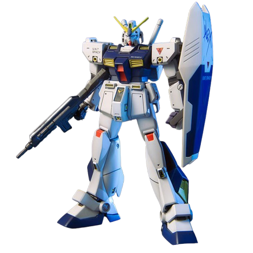 Bandai Genuine HG 1/144 RX-78  - огляд і ціна Bandai Gundam Rg