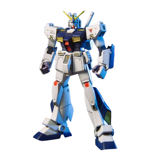 Bandai Genuine HG 1/144 RX-78  - огляд і ціна Bandai Gundam Rg