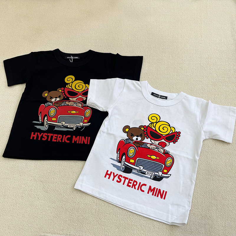 Kawaii New Hysteric Mini Carto - огляд і ціна Anime Merchandise Online