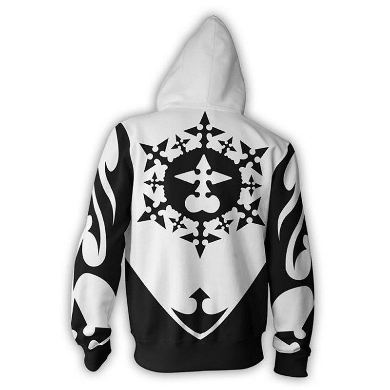 Kingdom Hearts 3D Anime Print  - огляд і ціна Anime Kingdom Merchandise