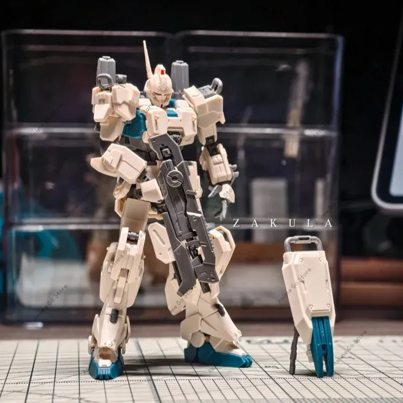 KurofuneCo EASY-8 Ghost Action - огляд і ціна Bandai Gundam Rg