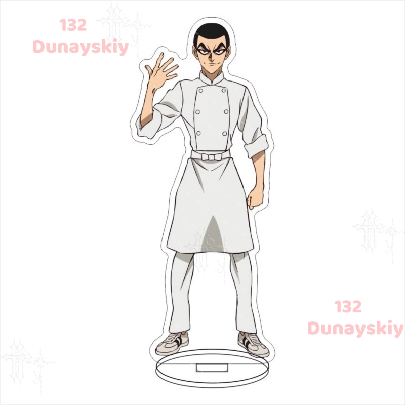 Two Dimensional Collectible Ac - огляд і ціна Anime Merchandise Women