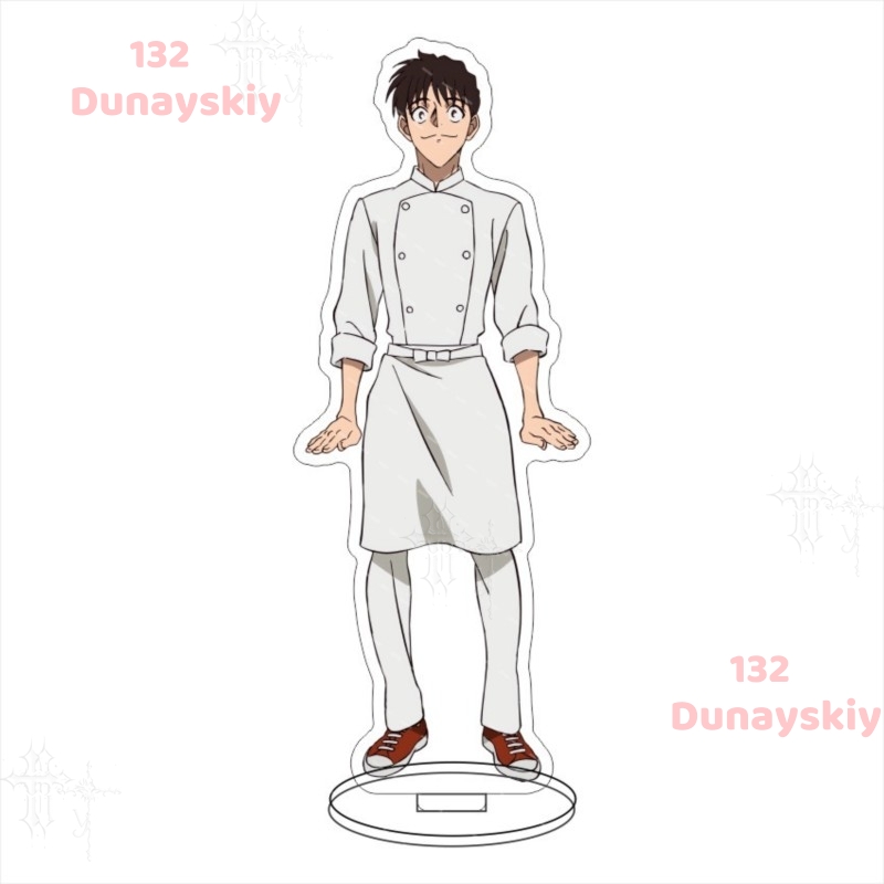Two Dimensional Collectible Ac - огляд і ціна Anime Merchandise Women