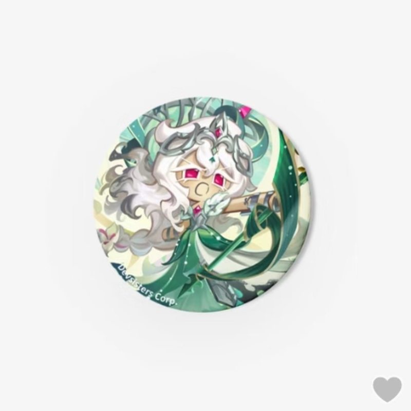 Devsisters Corp Official Cooki - огляд і ціна Anime Kingdom Merchandise