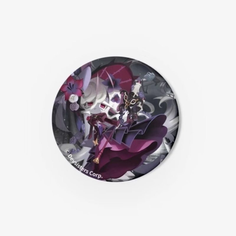 Devsisters Corp Official Cooki - огляд і ціна Anime Kingdom Merchandise