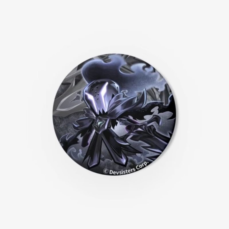 Devsisters Corp Official Cooki - огляд і ціна Anime Kingdom Merchandise