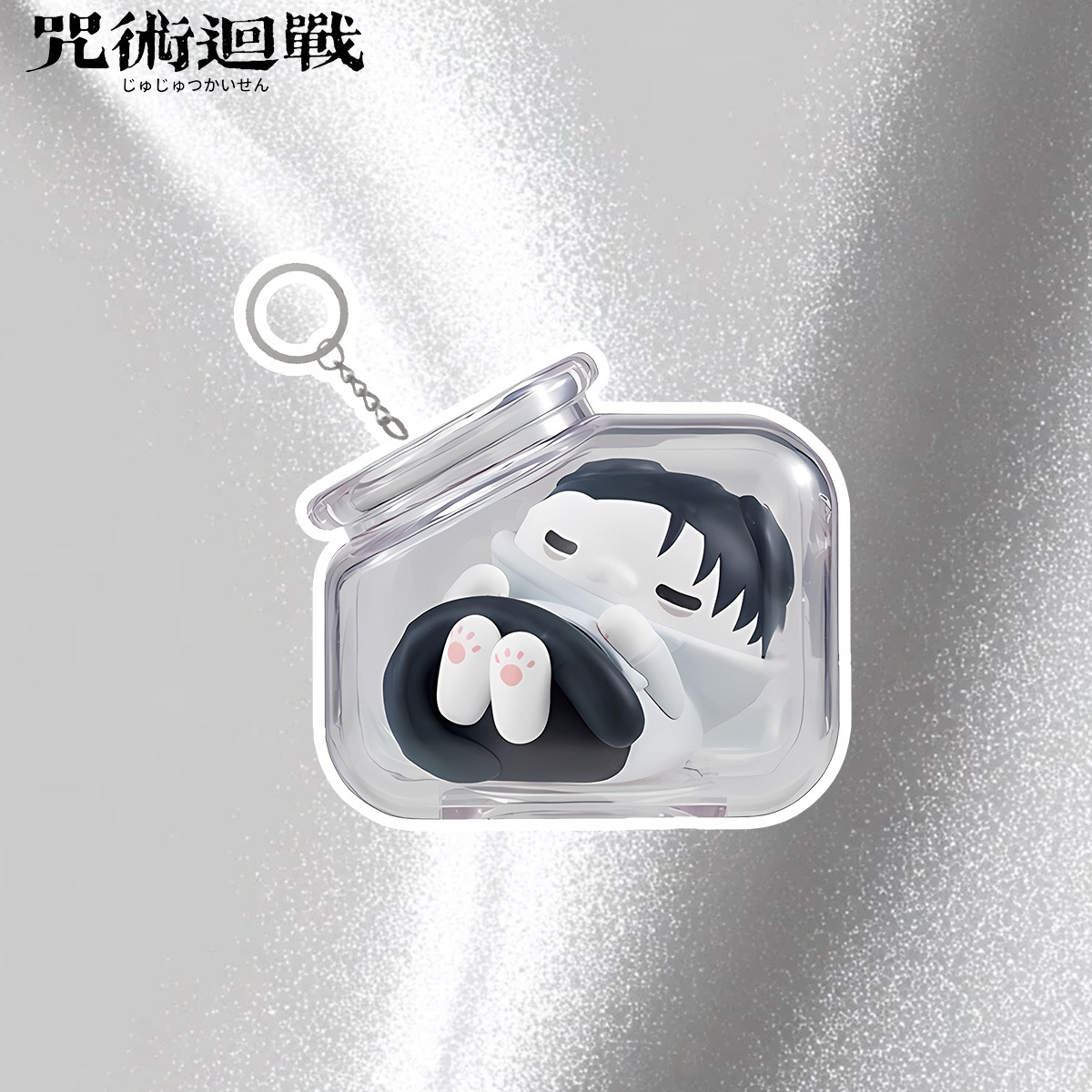 Jujutsu Kaisen Gojo Satoru Yuj - огляд і ціна Anime Jujutsu Kaisen Merchandise