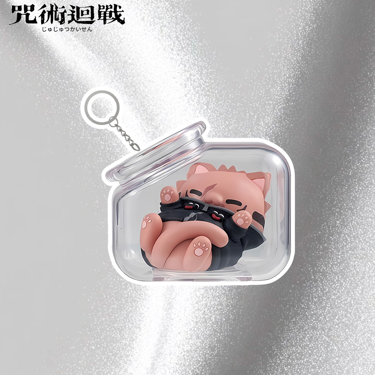 Jujutsu Kaisen Gojo Satoru Yuj - огляд і ціна Anime Jujutsu Kaisen Merchandise