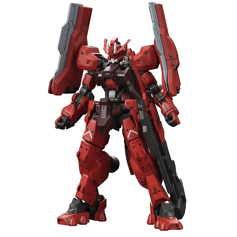 Gundam Bandai HG IBO 1/144 GUN - огляд і ціна Bandai Gundam Rg