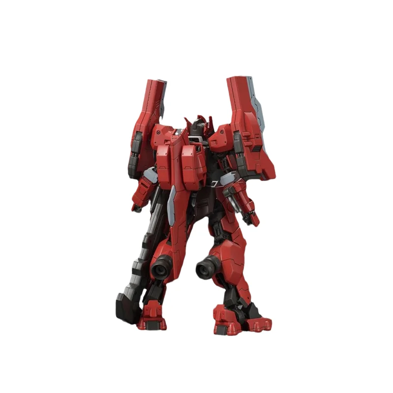 Gundam Bandai HG IBO 1/144 GUN - огляд і ціна Bandai Gundam Rg