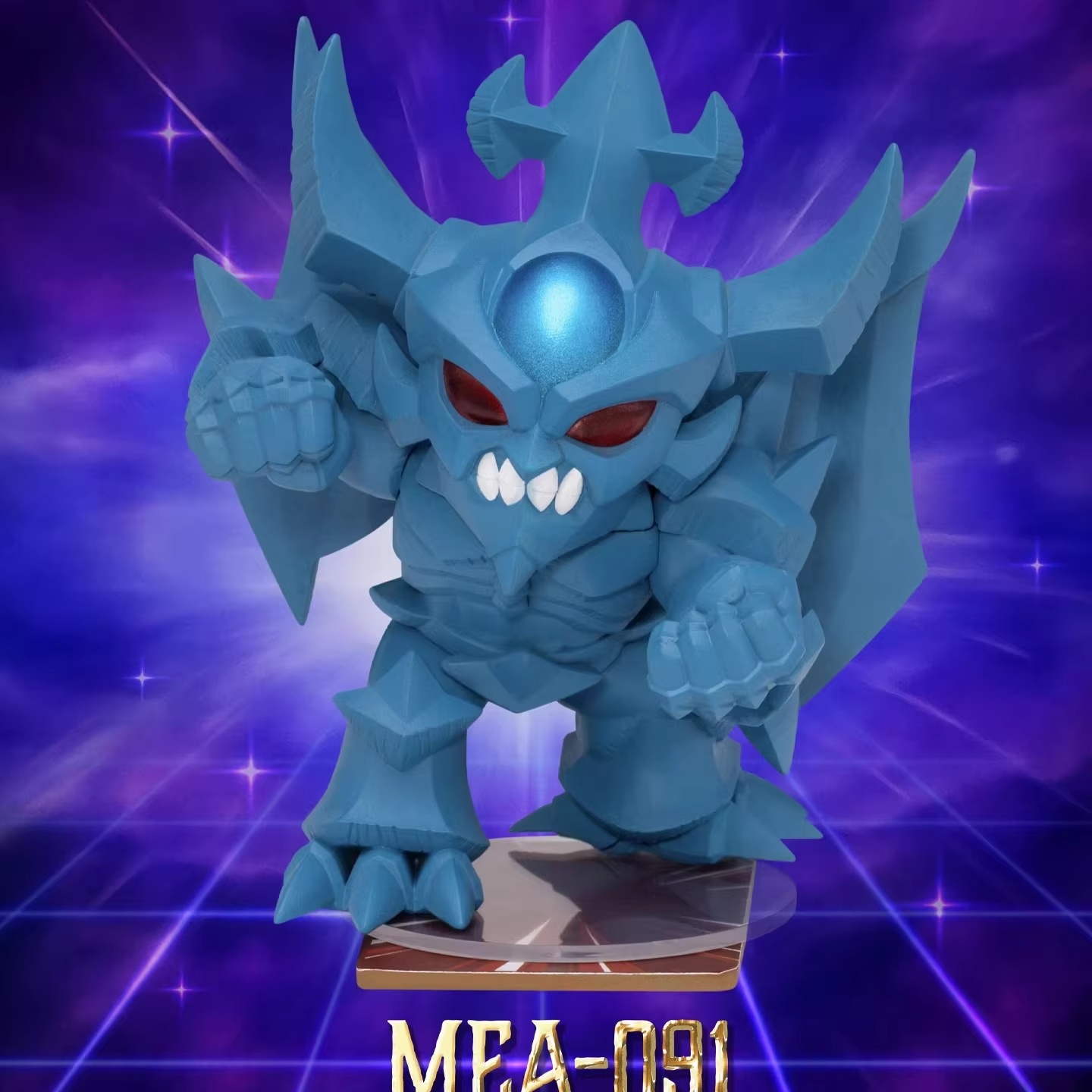 New Genuine Beast Kingdom Yu-G - огляд і ціна Anime Kingdom Merchandise