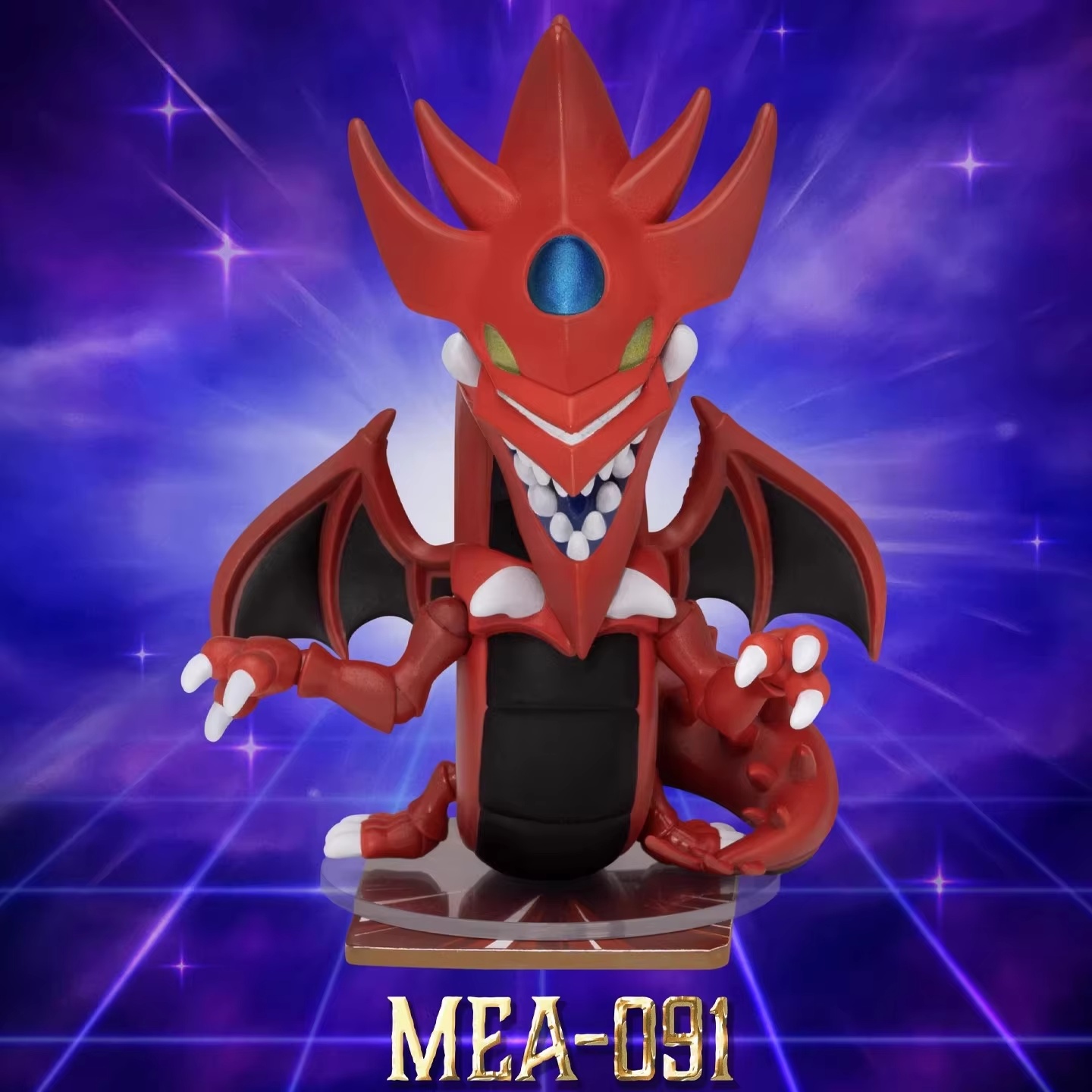 New Genuine Beast Kingdom Yu-G - огляд і ціна Anime Kingdom Merchandise
