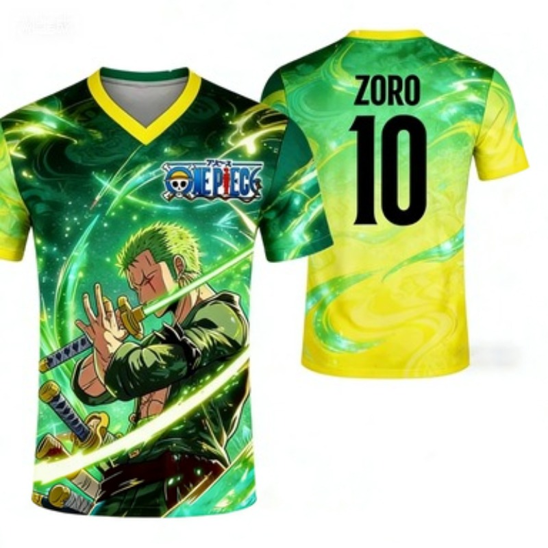 2026 Summer New Anime Football - огляд і ціна Anime Merchandise Online