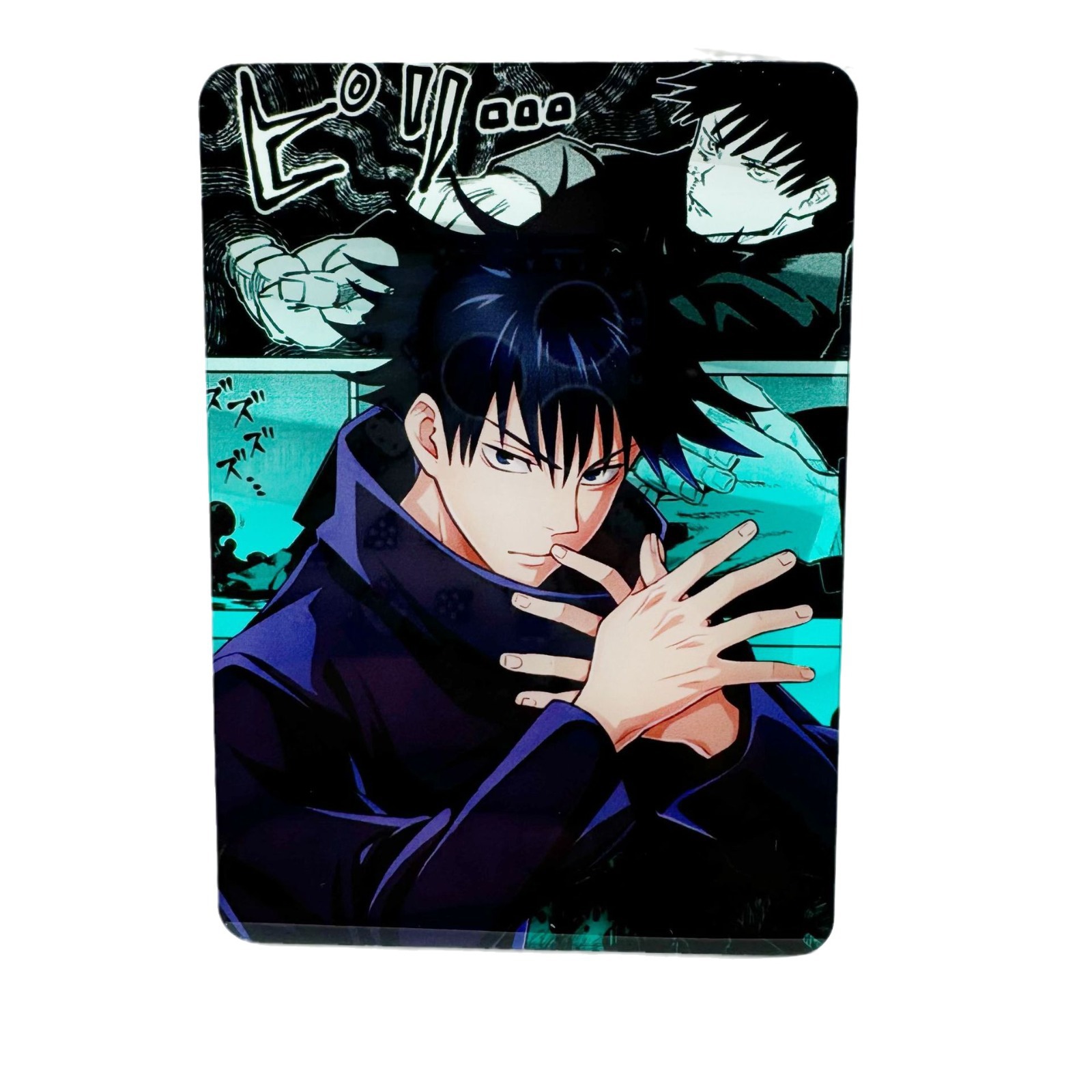 Jujutsu Kaisen Anime Gojo Sato - огляд і ціна Anime Jujutsu Kaisen Merchandise