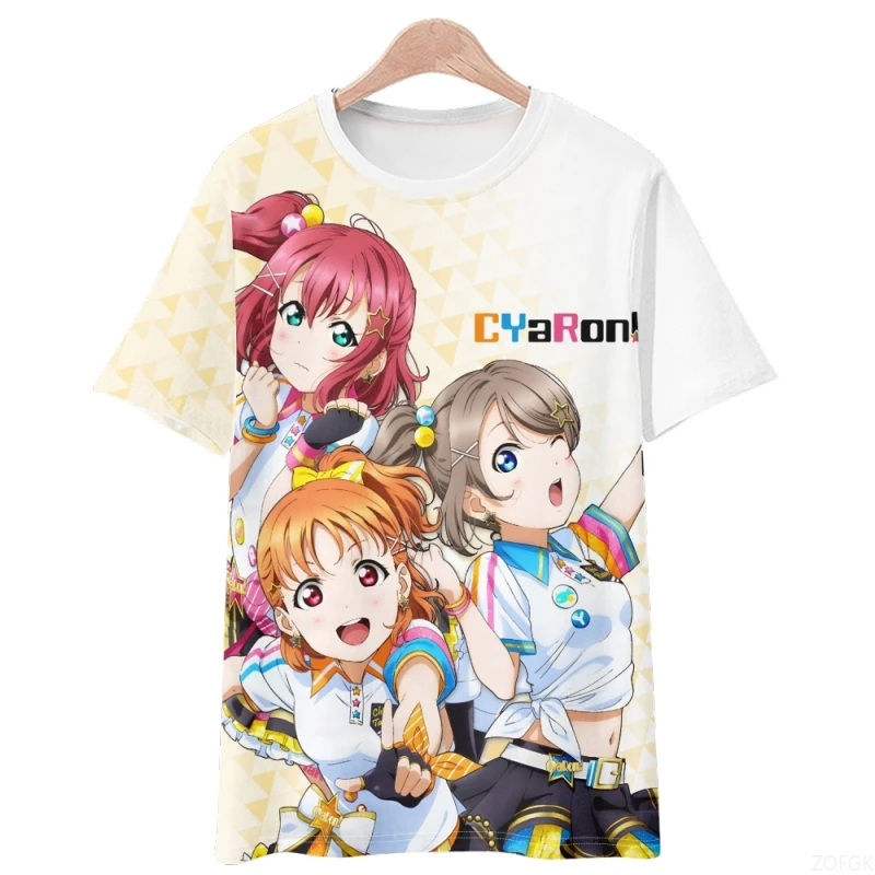 New hot selling summer 3D anim - огляд і ціна Anime Merchandise Online